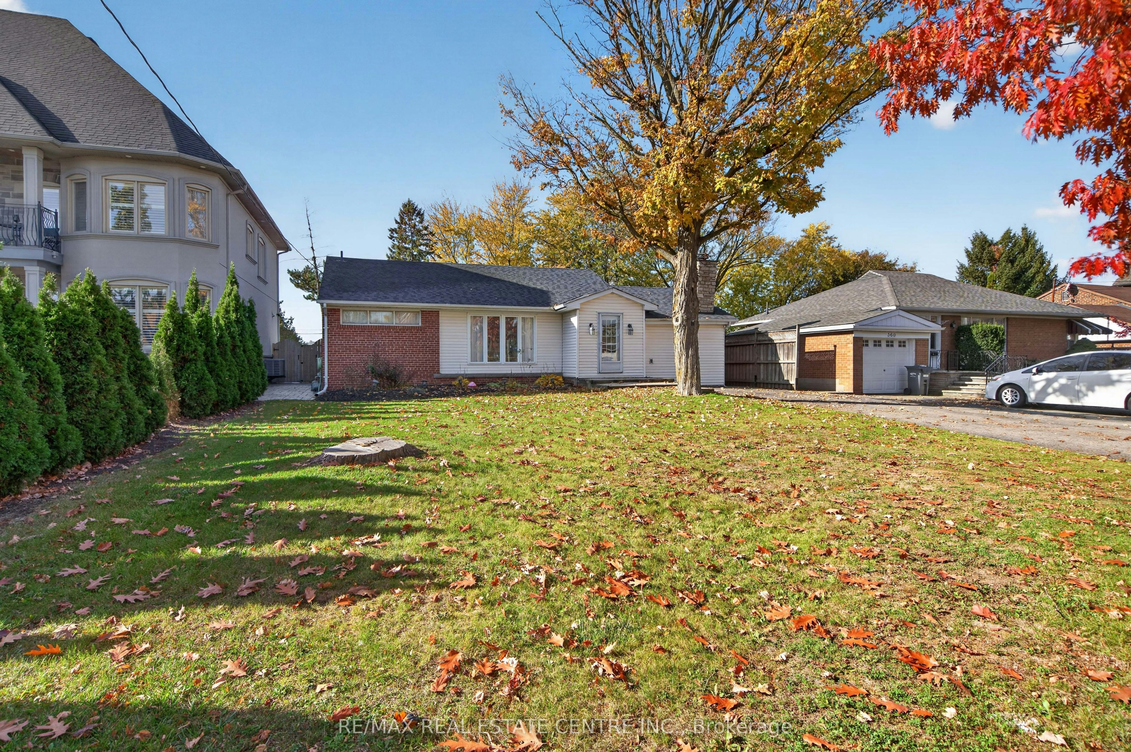 354 Martin Street W, Milton, ON, L9T 2R6