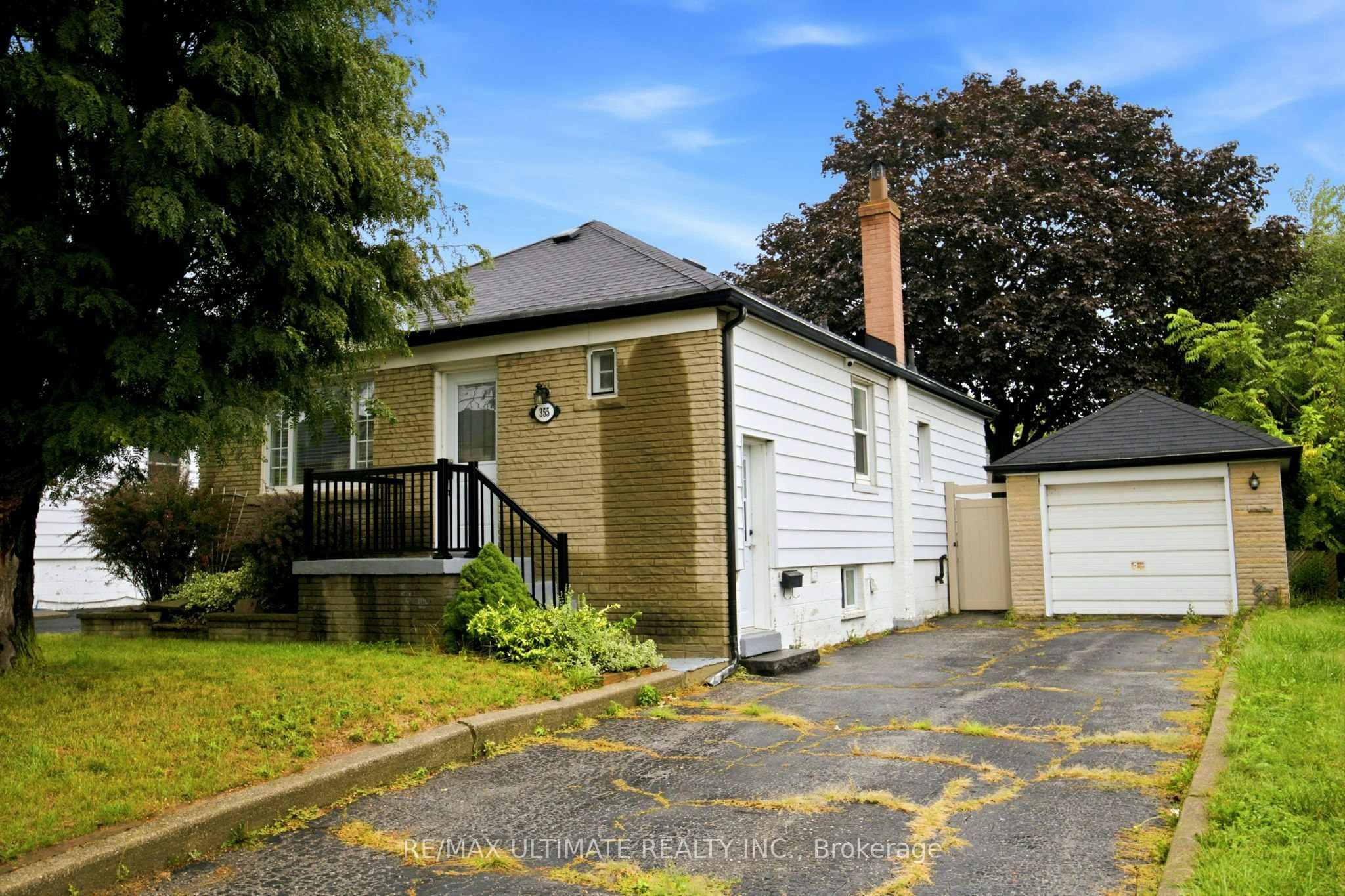 355 Culford Road, Toronto, ON, M6L 2V8 - 16