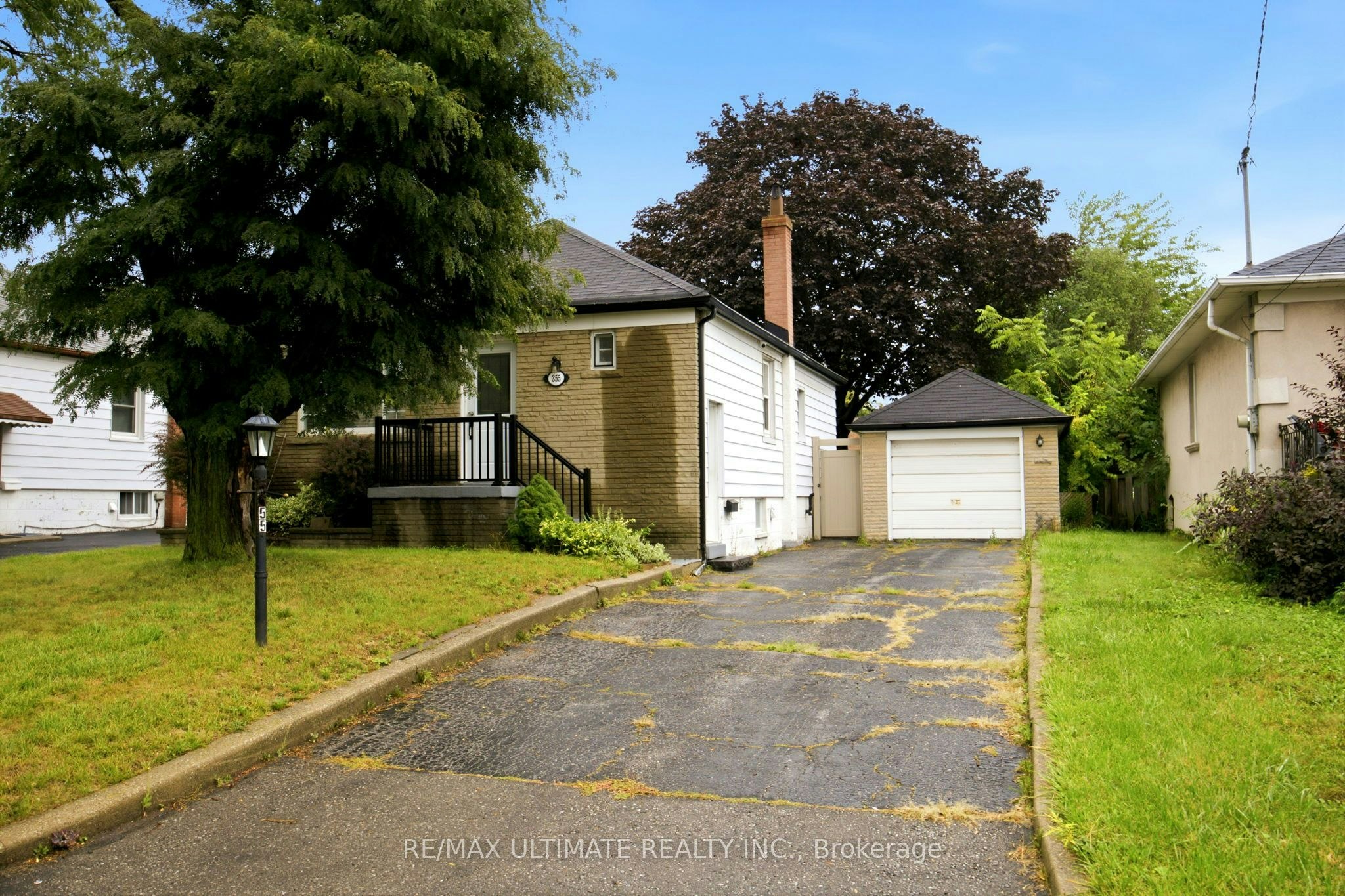 355 Culford Road, Toronto, ON, M6L 2V8 - 15