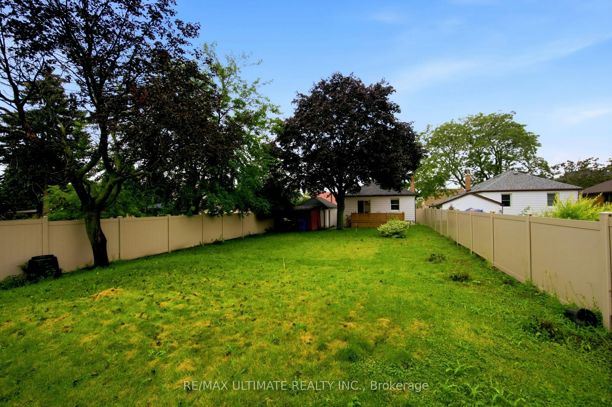 355 Culford Road, Toronto, ON, M6L 2V8 - 13