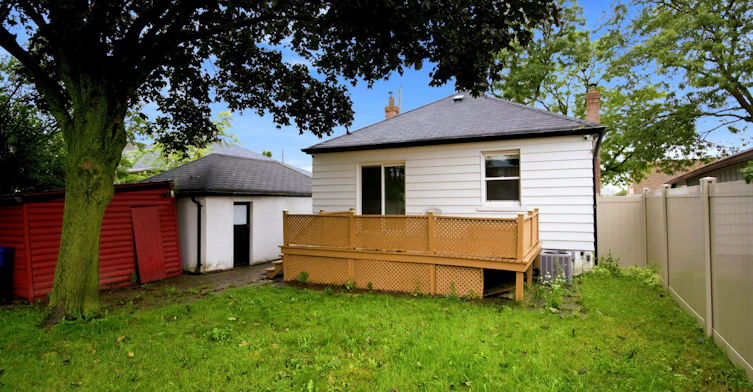 355 Culford Road, Toronto, ON, M6L 2V8 - 14