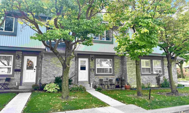 296 Wilson Drive