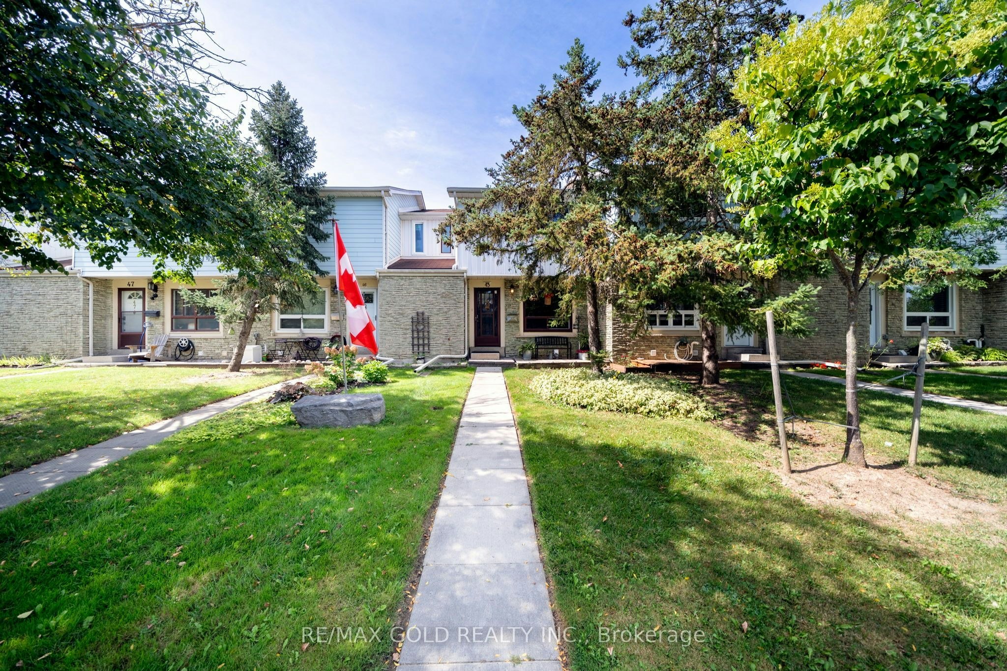 45-6540 Falconer Drive, Mississauga, ON, L5N 1M1