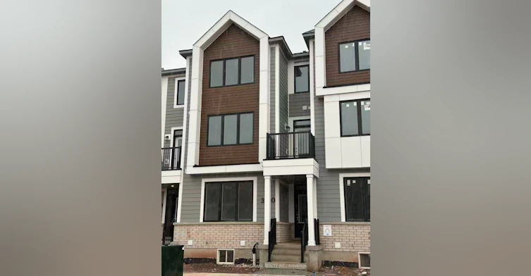 3280 Meadowridge Drive, Oakville, ON, L6H 8E3 - 4