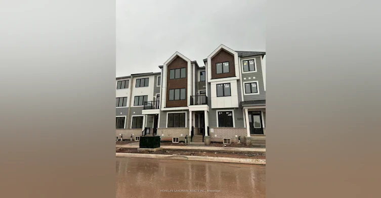 3280 Meadowridge Drive, Oakville, ON, L6H 8E3 - 5