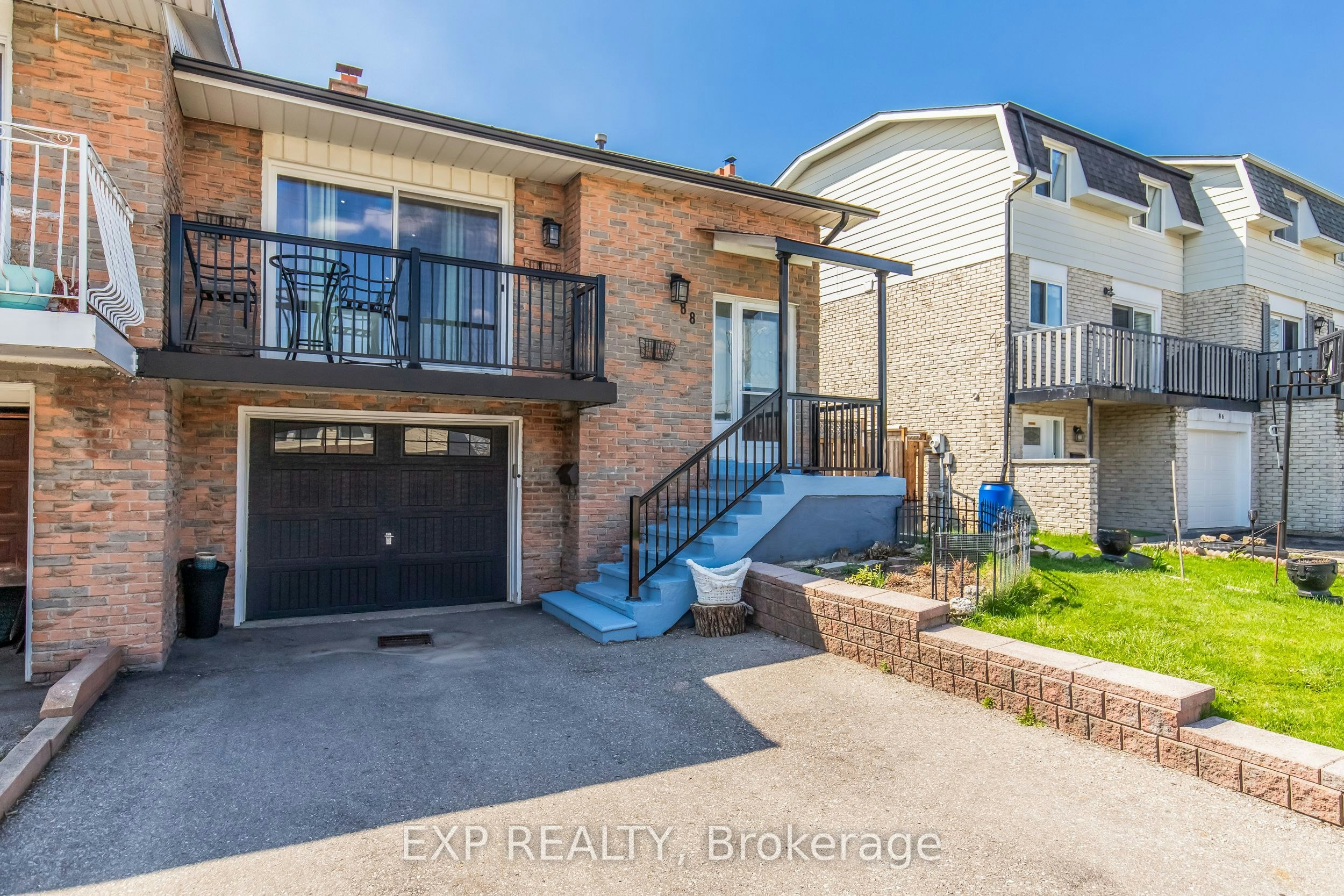 88 English Street, Brampton, ON, L6X 2P6
