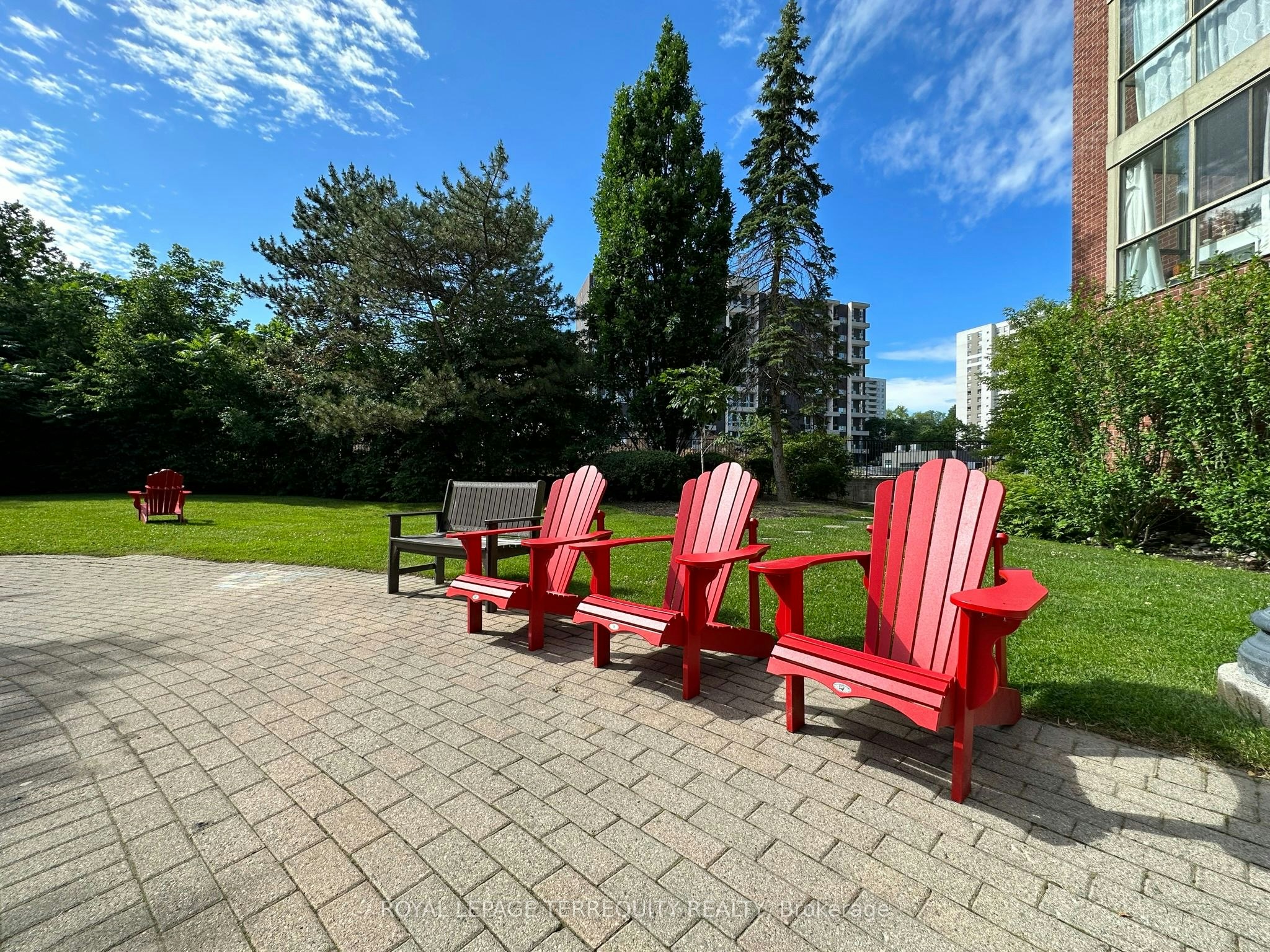 731-22 Southport Street, Toronto, ON, M6S 4Y9 - 30