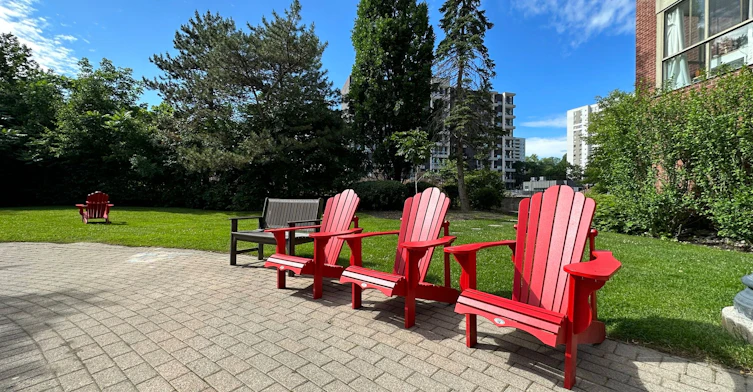 731-22 Southport Street, Toronto, ON, M6S 4Y9 - 30