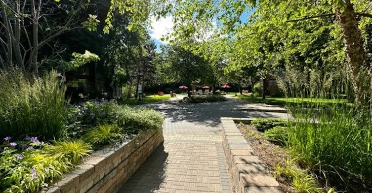 731-22 Southport Street, Toronto, ON, M6S 4Y9 - 29