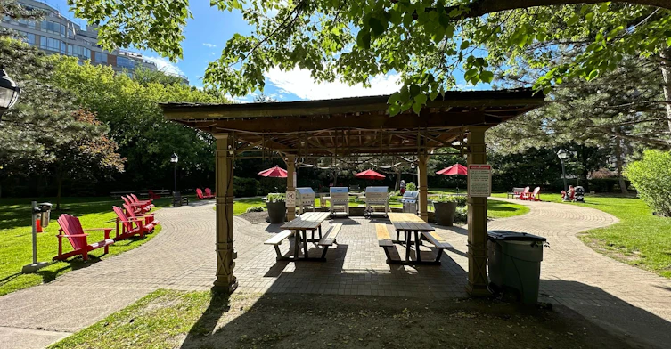 731-22 Southport Street, Toronto, ON, M6S 4Y9 - 32