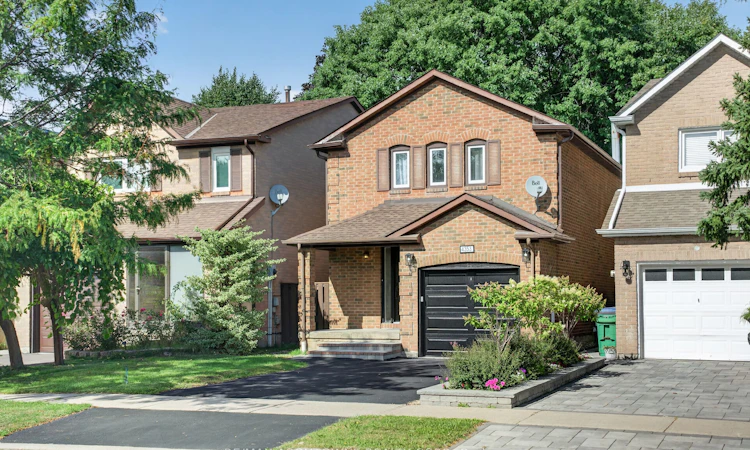 4353 Sawmill Valley Drive