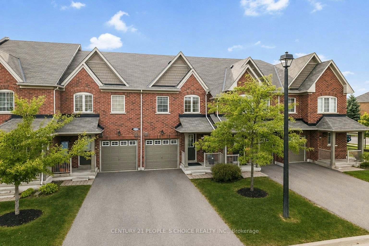 6-5070 Harvard Road, Mississauga, ON, L5M 0X1