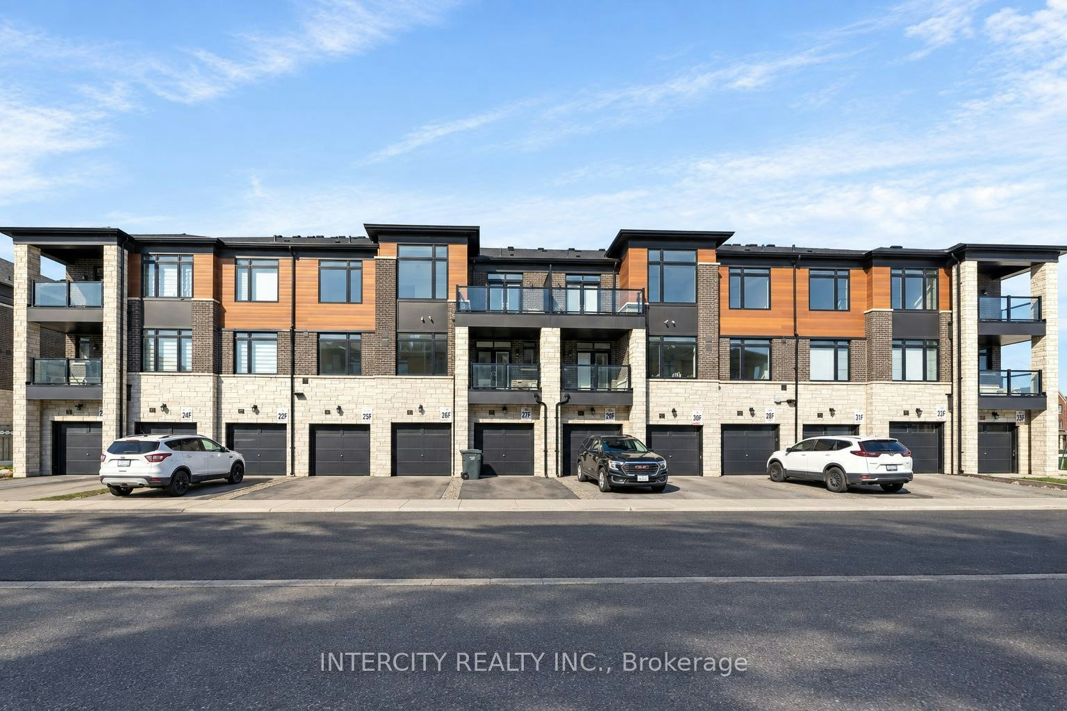 10F-513 Tim Manley Avenue, Caledon, ON, L7C 1Z9
