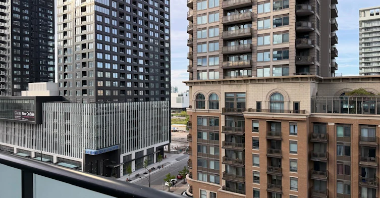 703-430 Square One Drive, Mississauga, ON, L5B 0L6 - 19