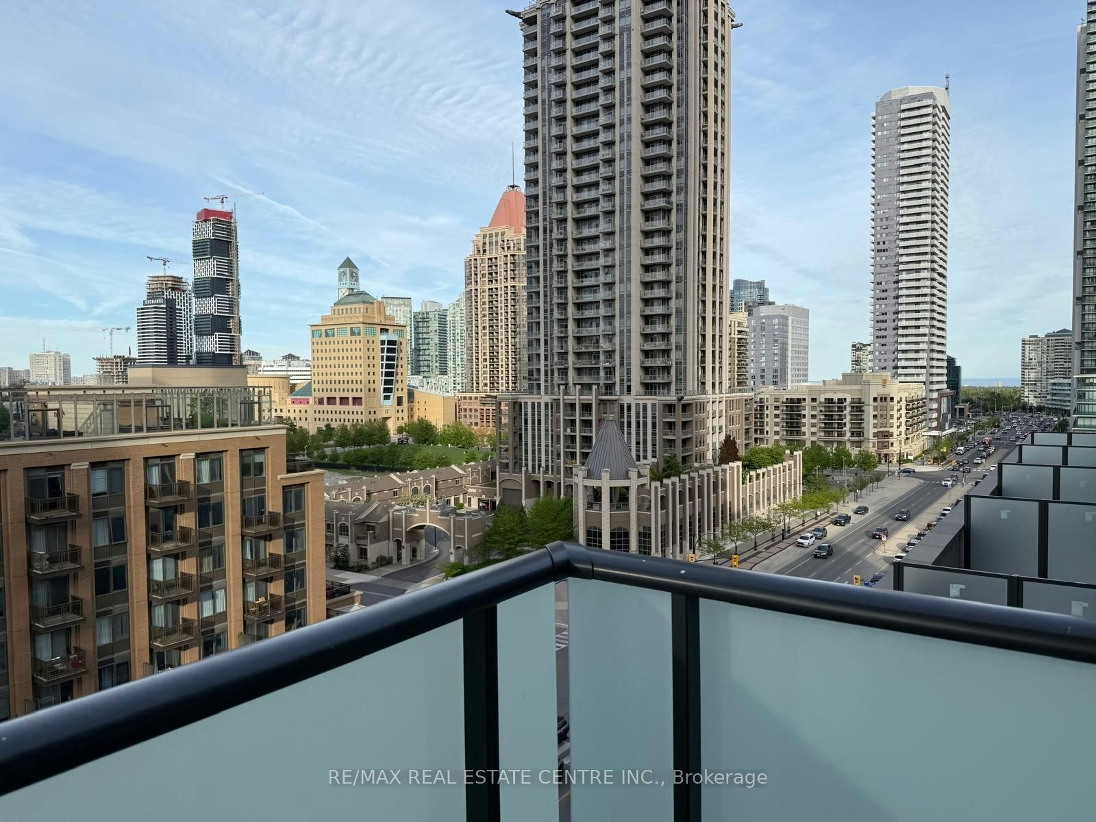 703-430 Square One Drive, Mississauga, ON, L5B 0L6 - 20