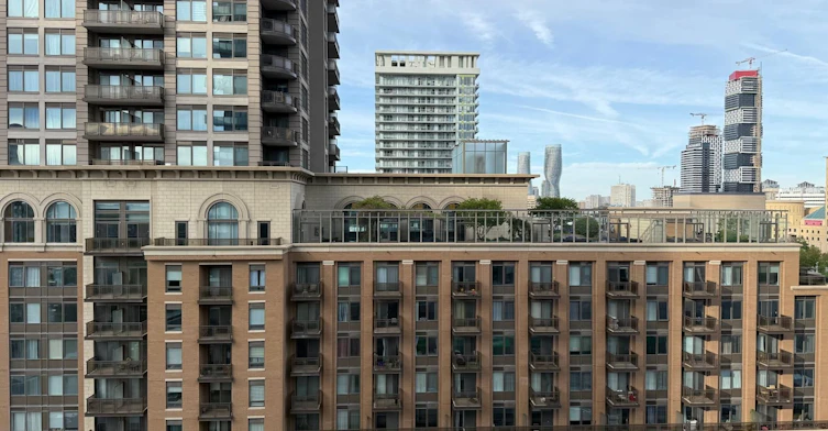 703-430 Square One Drive, Mississauga, ON, L5B 0L6 - 18