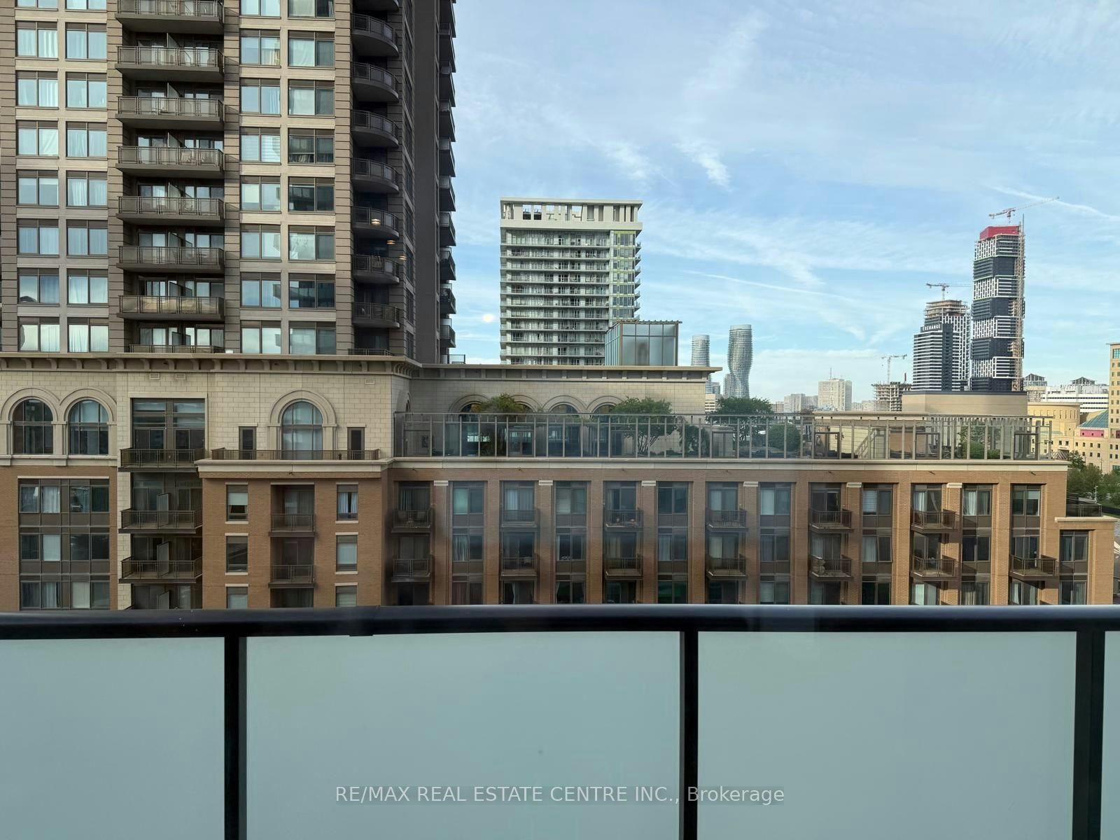 703-430 Square One Drive, Mississauga, ON, L5B 0L6 - 28