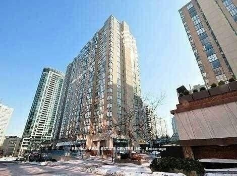 504-285 Enfield Place, Mississauga, ON, L5B 3Y7
