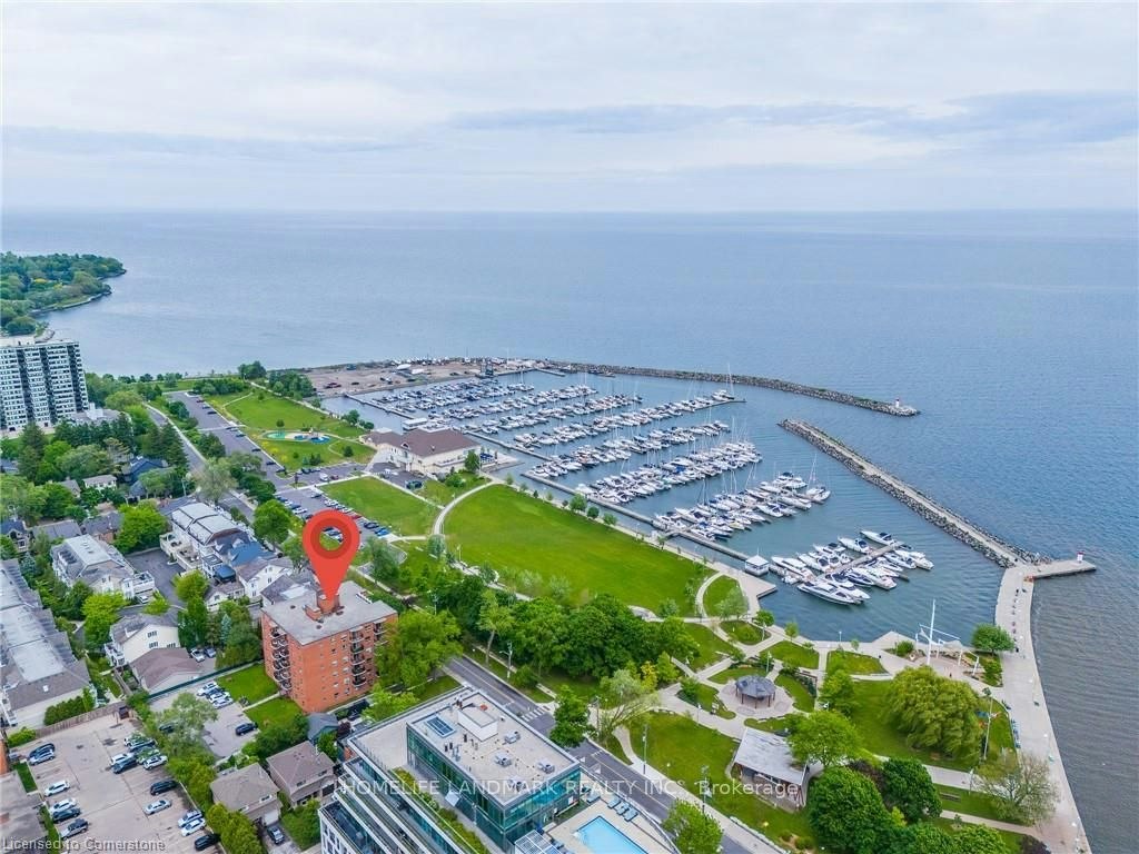 503-2385 Ontario Street, Oakville, ON, L6L 1A6 - 9