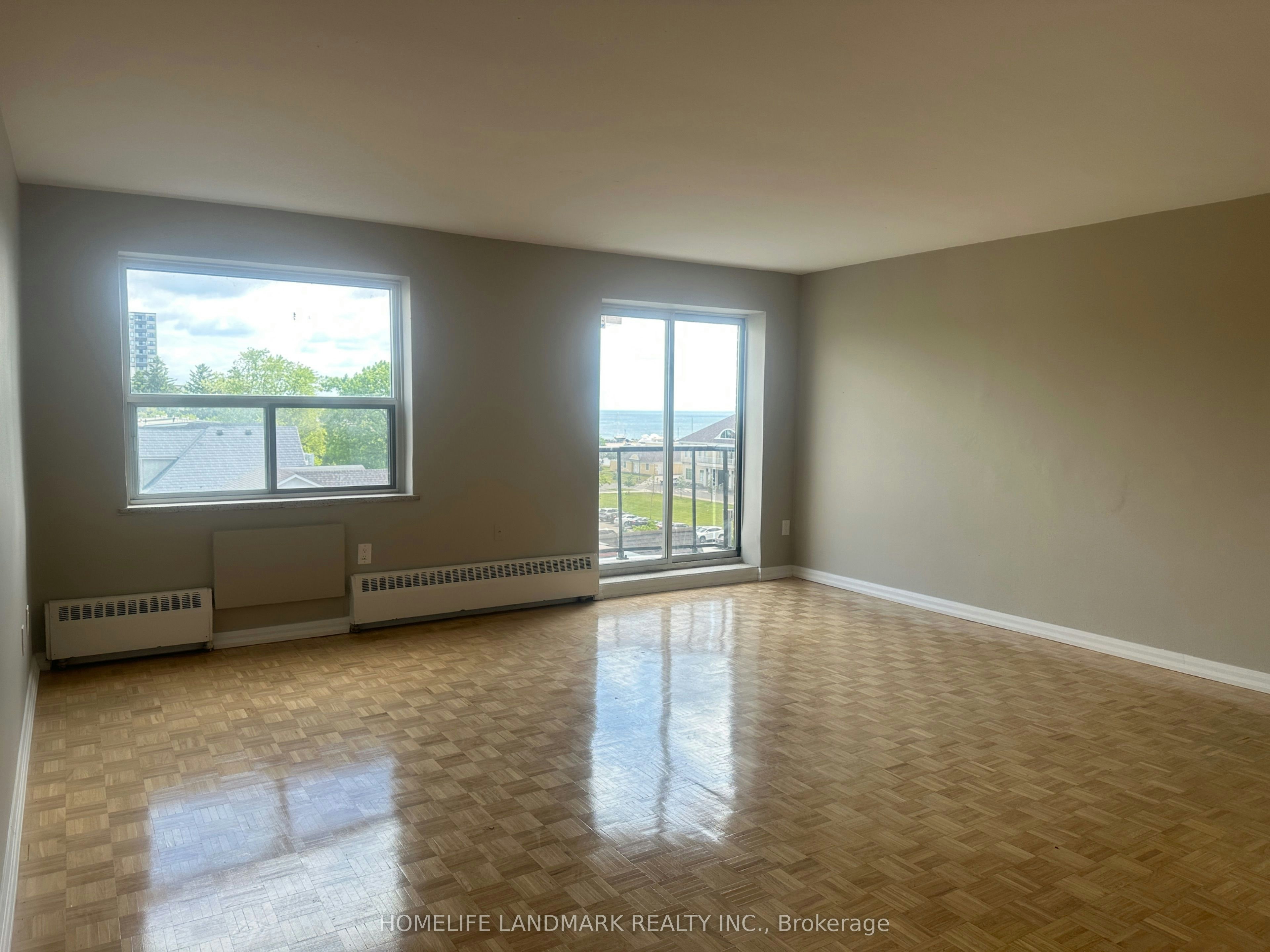 503-2385 Ontario Street, Oakville, ON, L6L 1A6 - 5
