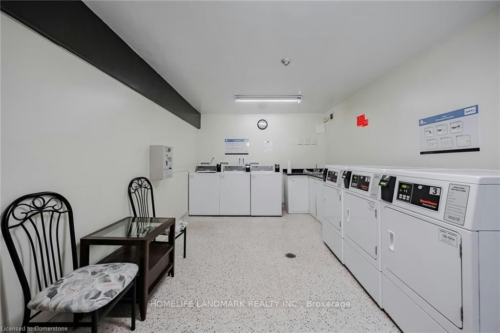 503-2385 Ontario Street, Oakville, ON, L6L 1A6 - 12