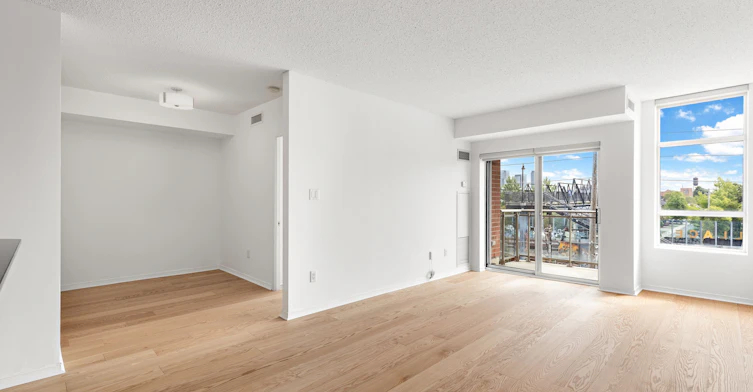 614-2495 Dundas Street W, Toronto, ON, M6P 1X4 - 38