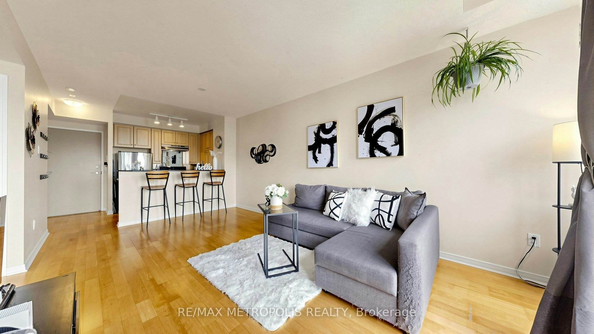 614-2495 Dundas Street W, Toronto, ON, M6P 1X4 - 7