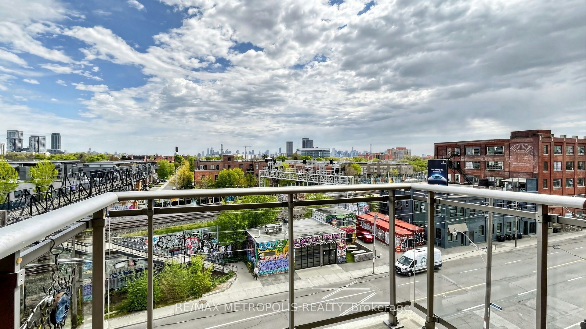 614-2495 Dundas Street W, Toronto, ON, M6P 1X4 - 35