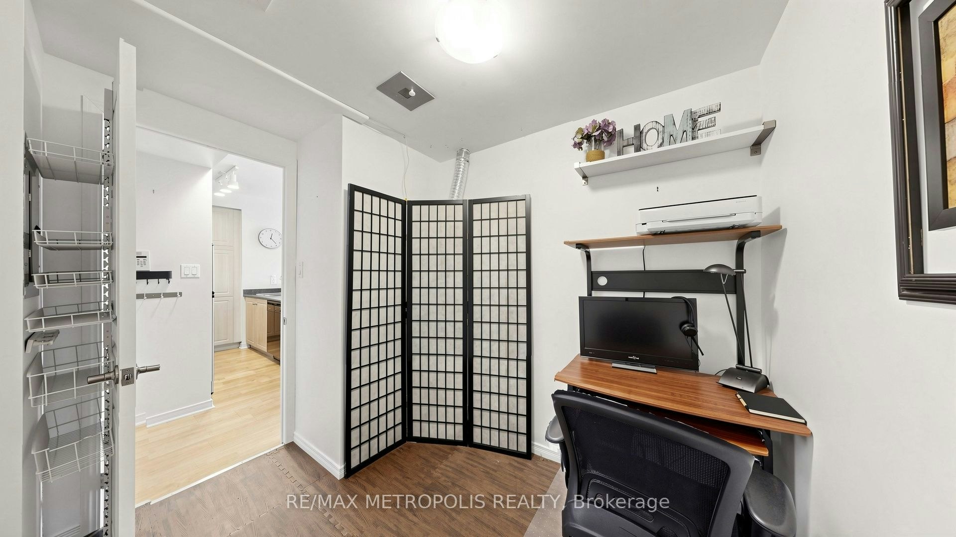 614-2495 Dundas Street W, Toronto, ON, M6P 1X4 - 27