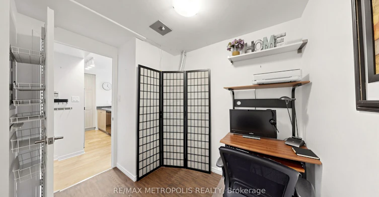 614-2495 Dundas Street W, Toronto, ON, M6P 1X4 - 27
