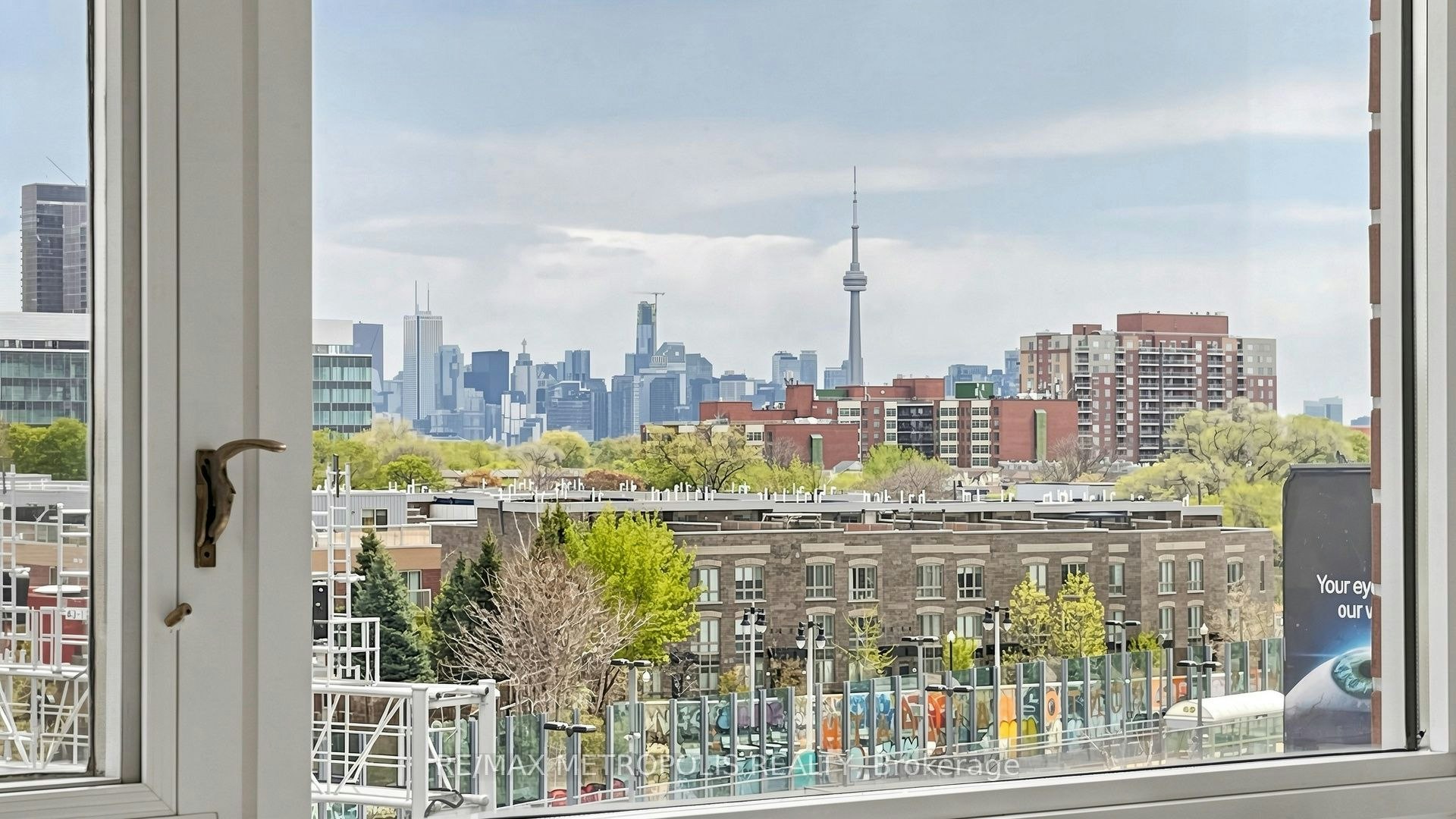 614-2495 Dundas Street W, Toronto, ON, M6P 1X4 - 25