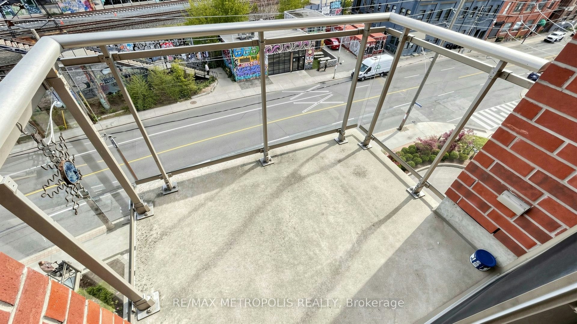 614-2495 Dundas Street W, Toronto, ON, M6P 1X4 - 34