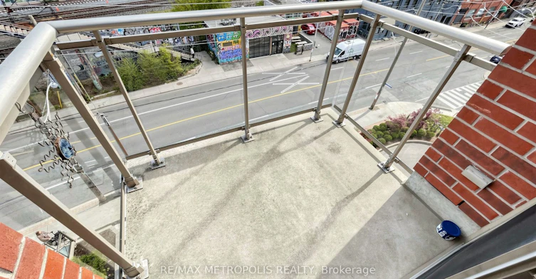 614-2495 Dundas Street W, Toronto, ON, M6P 1X4 - 34