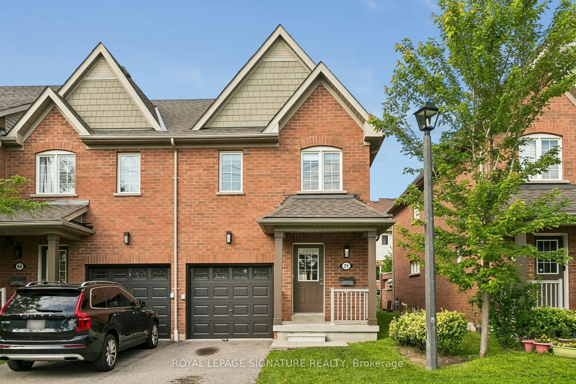 71-5255 Palmetto Place, Mississauga, ON, L5M 0H2