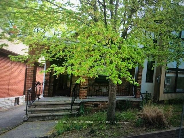 703 Willard Avenue, Toronto, ON, M6S 3S7