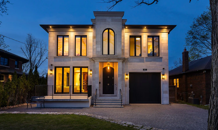 85 Kingsway Crescent