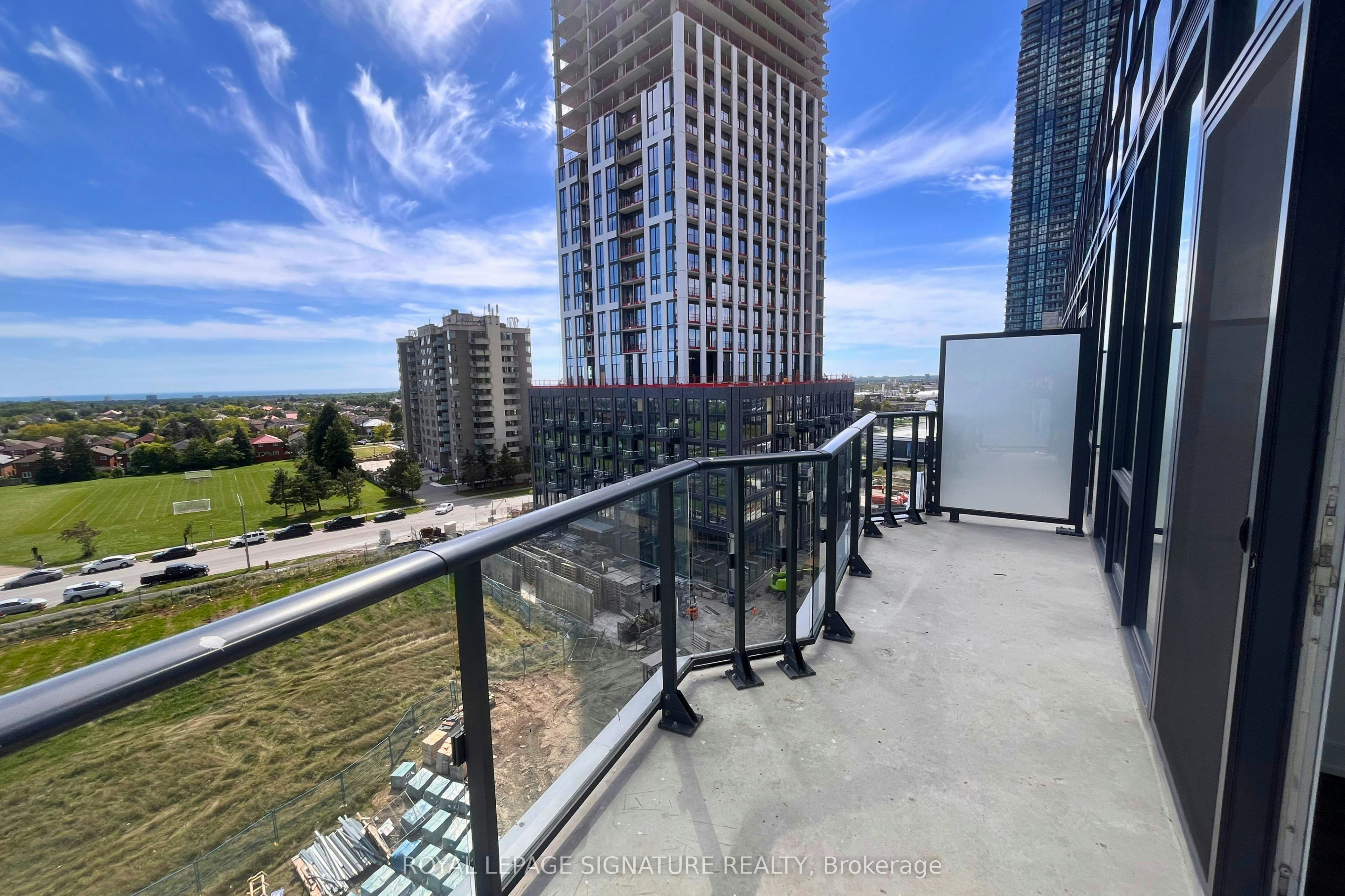 615-448 Burnhamthorpe Road W, Mississauga, ON, L5B 0R4 - 13