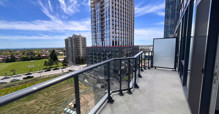 615-448 Burnhamthorpe Road W, Mississauga, ON, L5B 0R4 - 13