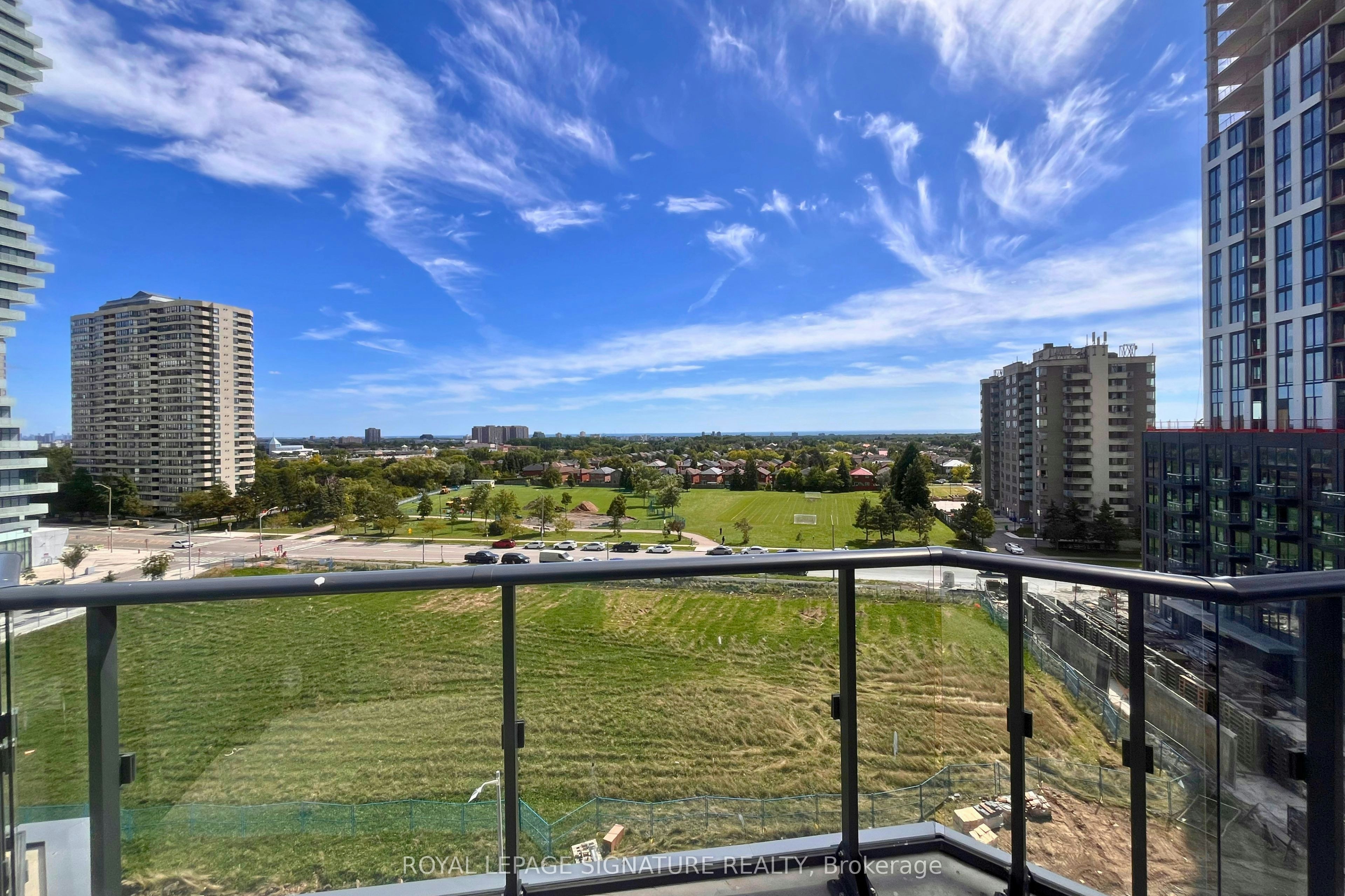 615-448 Burnhamthorpe Road W, Mississauga, ON, L5B 0R4 - 12