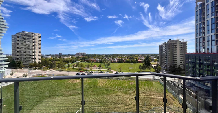 615-448 Burnhamthorpe Road W, Mississauga, ON, L5B 0R4 - 12