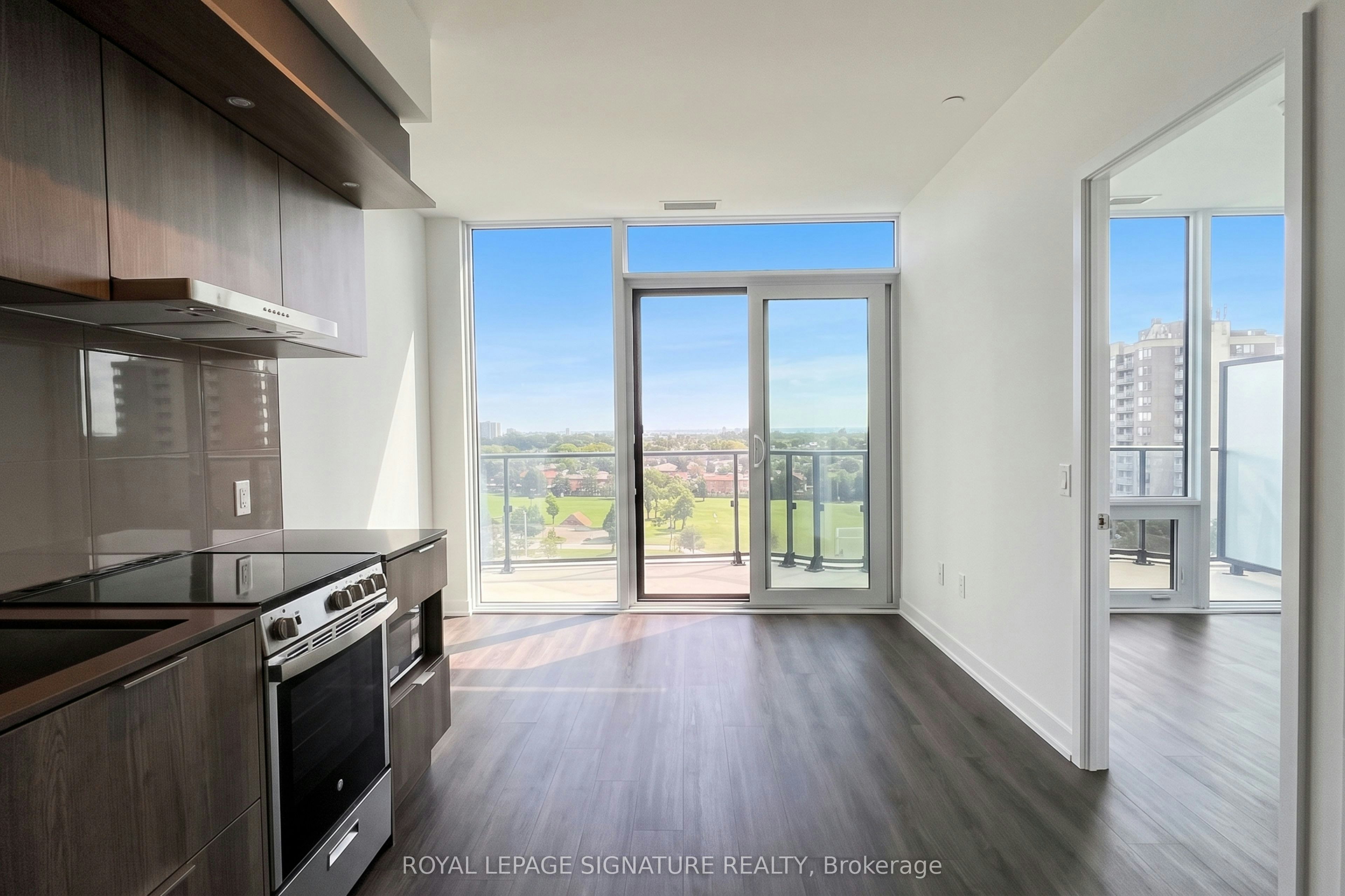 615-448 Burnhamthorpe Road W, Mississauga, ON, L5B 0R4 - 7