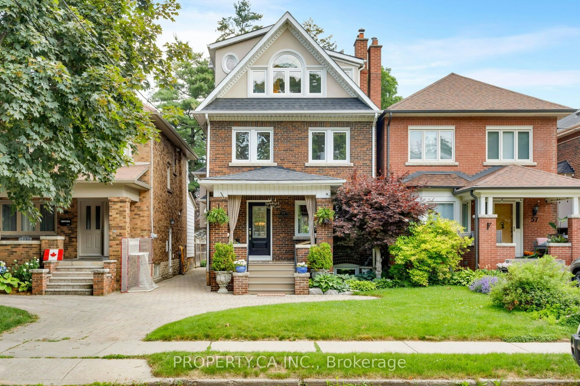 59 Brumell Avenue, Toronto, ON, M6S 4G6