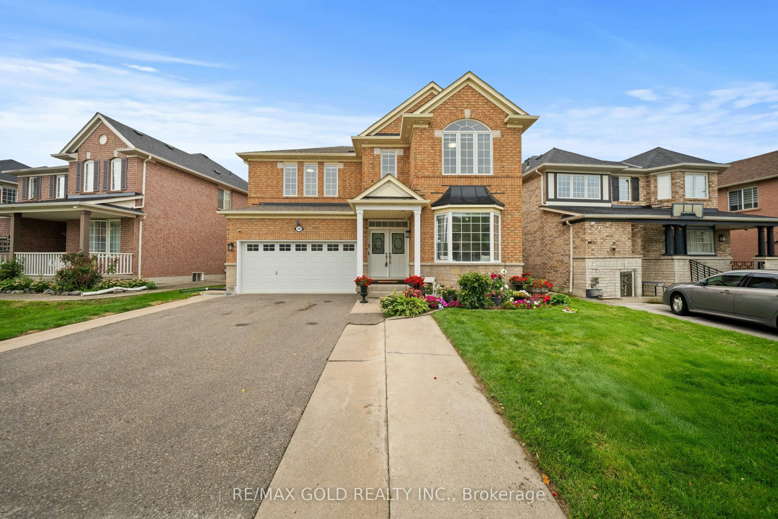 28 Bottomwood Street, Brampton, ON, L5S 0A7