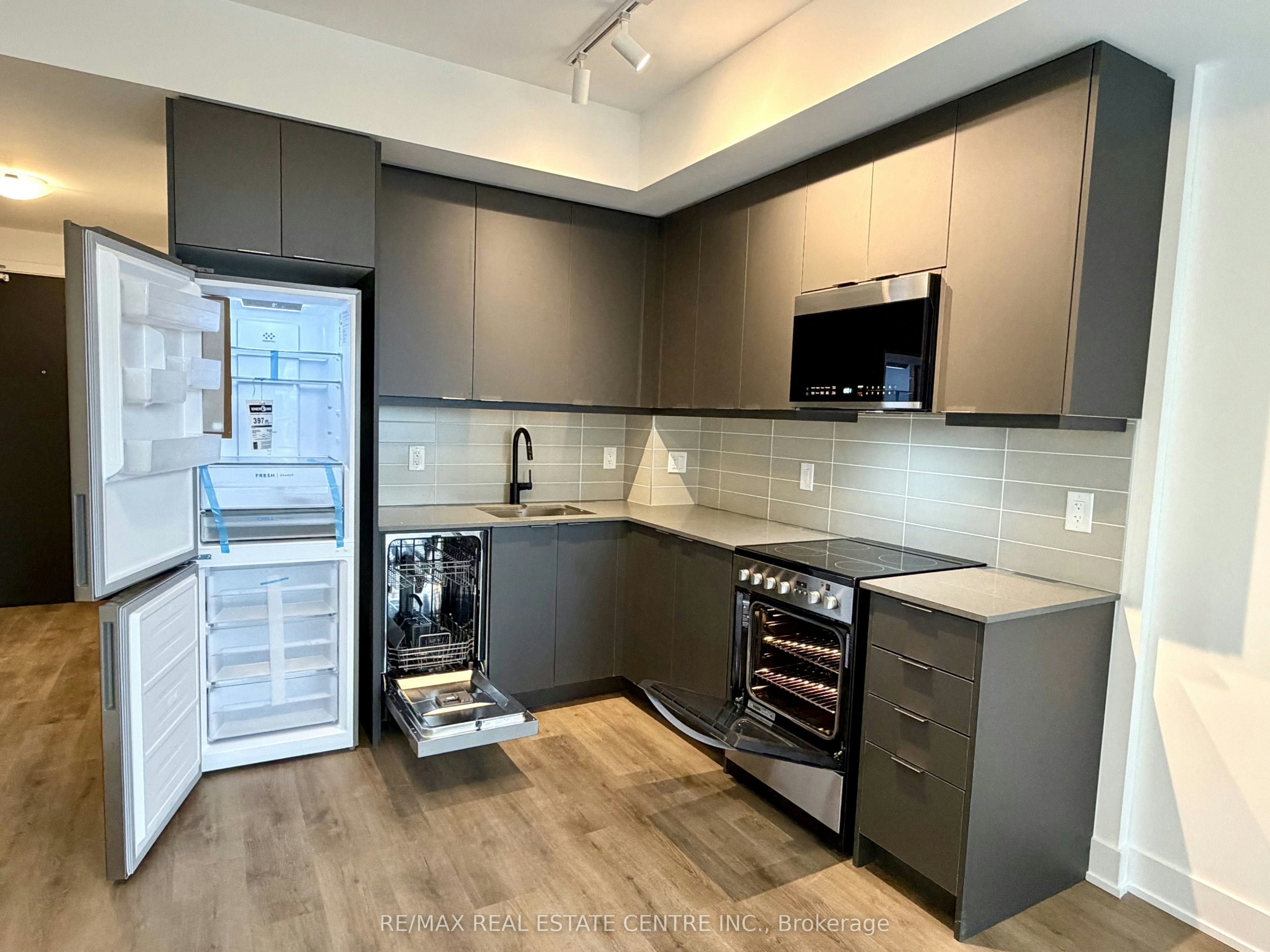 1306A-115 Nipissing Road, Milton, ON, L9T 1R3 - 10
