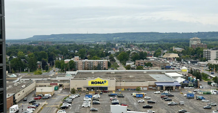 1306A-115 Nipissing Road, Milton, ON, L9T 1R3 - 17