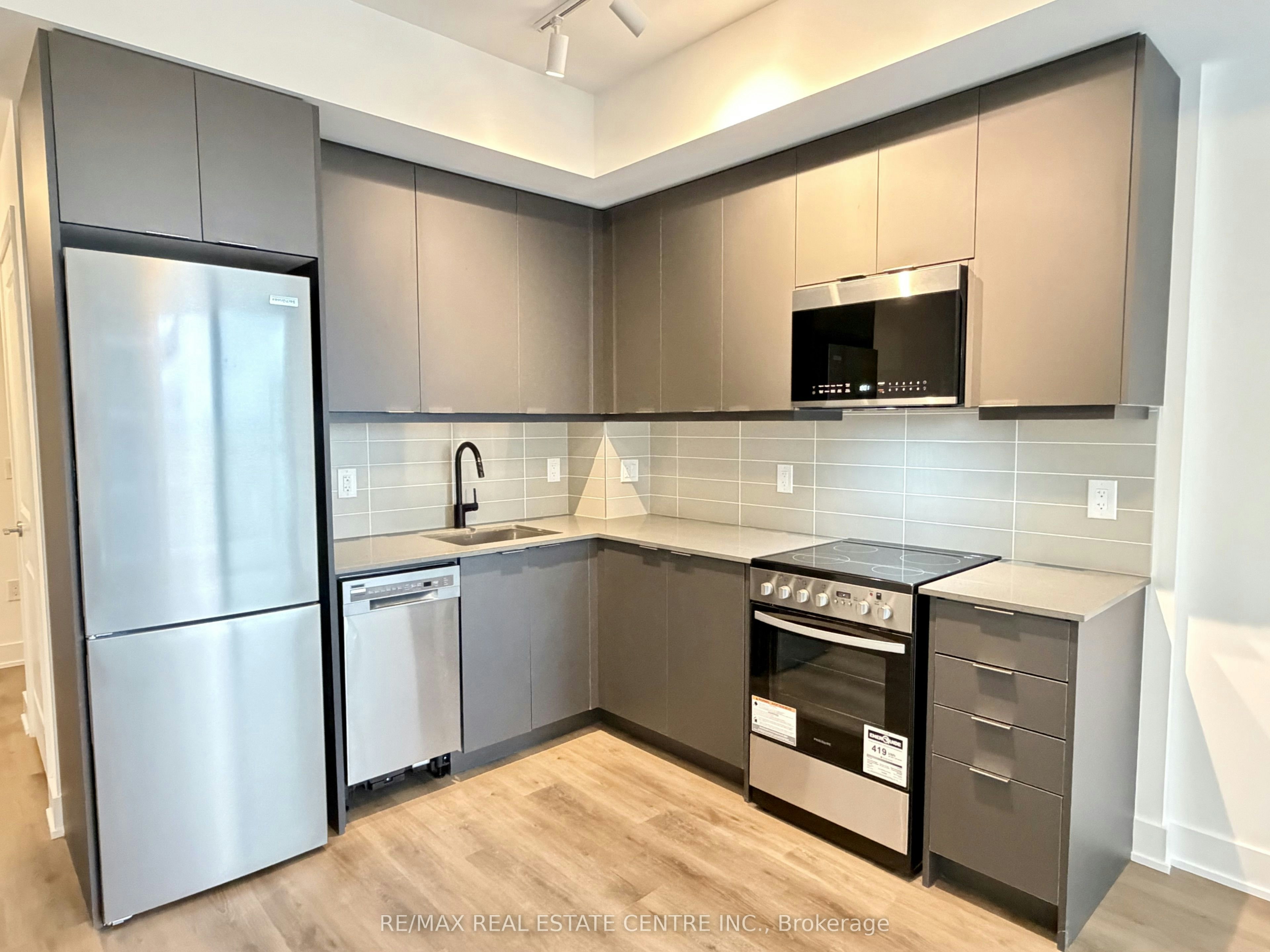 1306A-115 Nipissing Road, Milton, ON, L9T 1R3 - 9