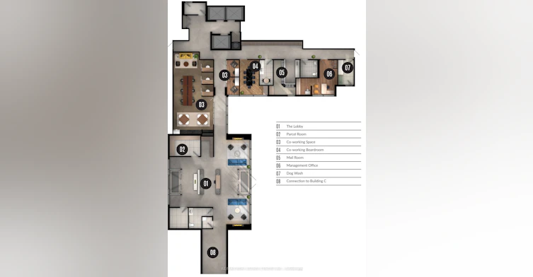 1306A-115 Nipissing Road, Milton, ON, L9T 1R3 - 22