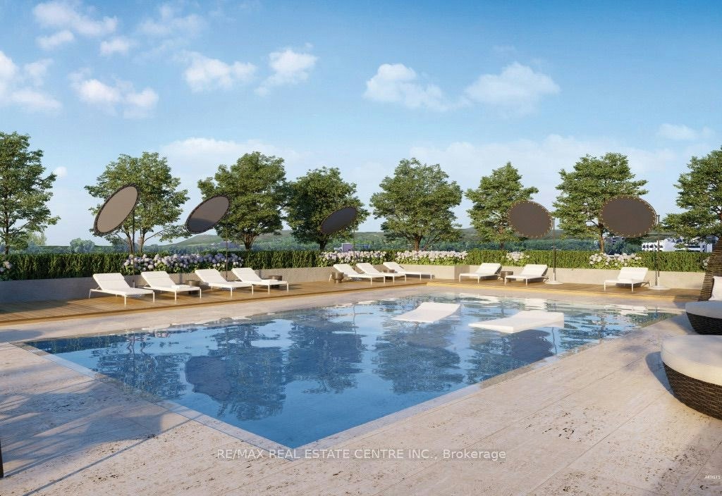 1306A-115 Nipissing Road, Milton, ON, L9T 1R3 - 24