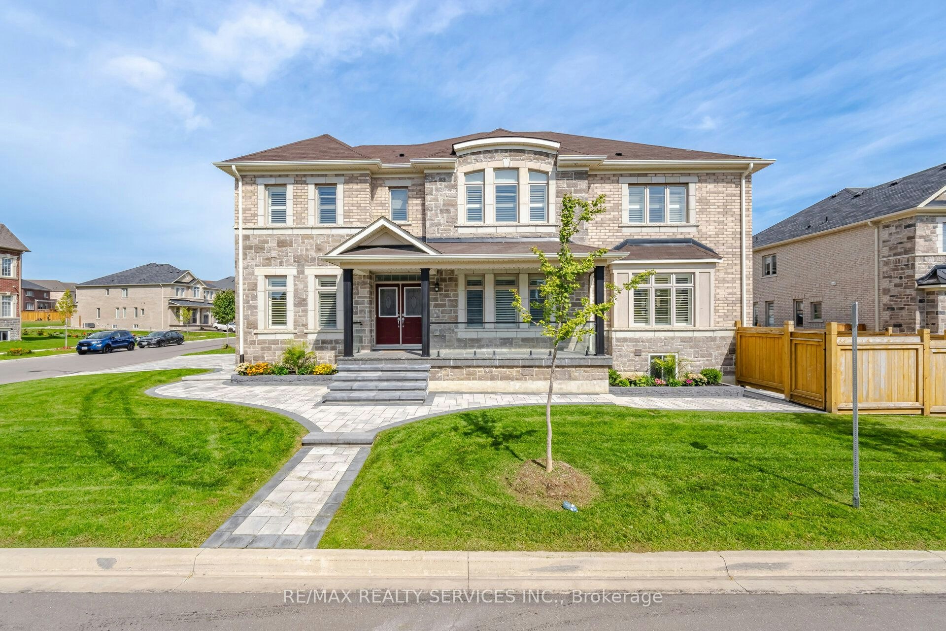 1 Breckonwood Street, Caledon, ON, L7C 4G6