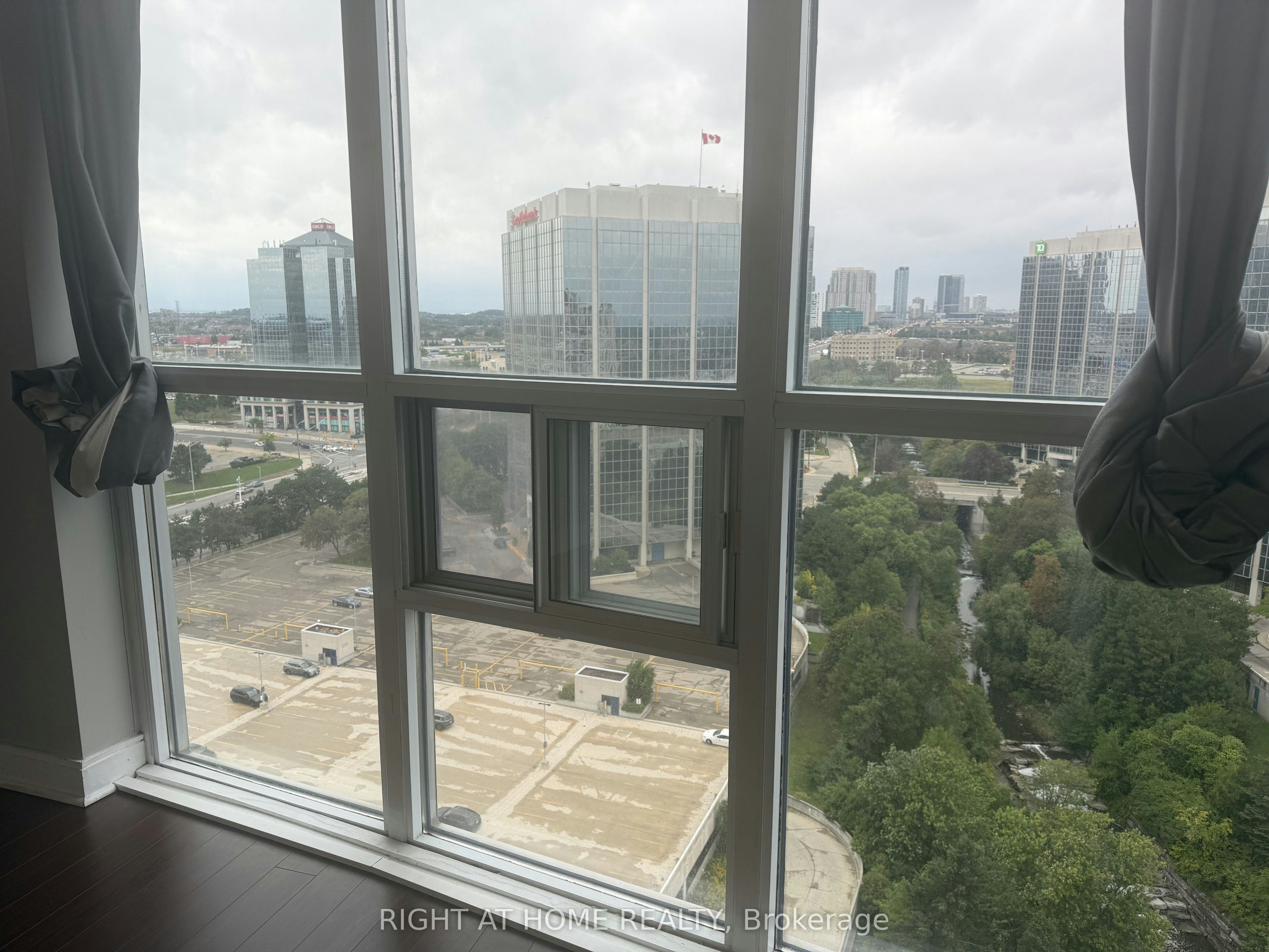 1710-80 Absolute Avenue, Mississauga, ON, L4Z 0A5 - 3